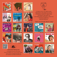 Aperçu: Party Time (LP, 10inch, Ltd.) Aperçu: Party Time (LP, 10inch, Ltd.)