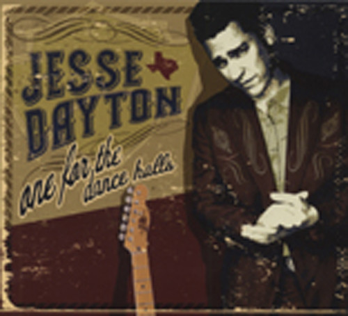 Dayton, Jesse One For The Dance Halls