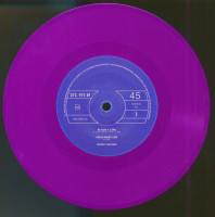Aperçu: Johnny Hallyday (7inch, EP, 45rpm, PS, SC, Purple Vinyl, Ltd.) Aperçu: Johnny Hallyday (7inch, EP, 45rpm, PS, SC, Purple Vinyl, Ltd.)