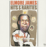 Aperçu: Hits & Rarities (LP, 180g Vinyl) Aperçu: Hits & Rarities (LP, 180g Vinyl)