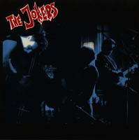 Aperçu: The Jokers (LP) Aperçu: The Jokers (LP)