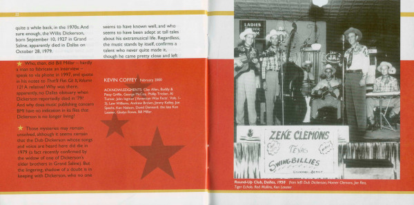 Boppin' In The Dark (CD)