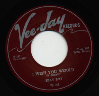 Aperçu: I Wish You Would - I Was Fooled (7inch, 45rpm) Aperçu: I Wish You Would - I Was Fooled (7inch, 45rpm)