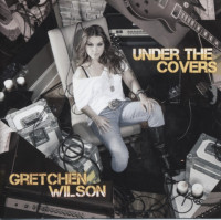 Aperçu: Wilson, Gretchen Under The Covers (2013) Aperçu: Wilson, Gretchen Under The Covers (2013)