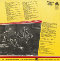 Aperçu: A Hundred And Sixty Acres - 1947 Edition 3 (LP) Aperçu: A Hundred And Sixty Acres - 1947 Edition 3 (LP)