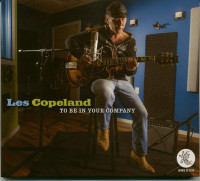 Aperçu: To Be In Your Company Aperçu: To Be In Your Company