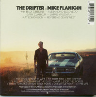Aperçu: The Drifter Aperçu: The Drifter