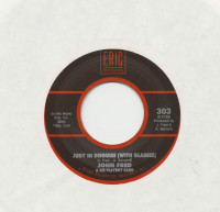 Aperçu: Judy In Disguise (With Glasses) - Mother In Law (7inch, 45rpm) Aperçu: Judy In Disguise (With Glasses) - Mother In Law (7inch, 45rpm)