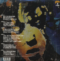 Aperçu: Check Shirt Wizard - Live In '77 (3-LP, 180g Vinyl & Download) Aperçu: Check Shirt Wizard - Live In '77 (3-LP, 180g Vinyl & Download)