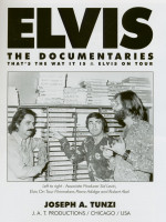Aperçu: That's The Way It Is & Elvis On Tour - The Documentaries Aperçu: That's The Way It Is & Elvis On Tour - The Documentaries