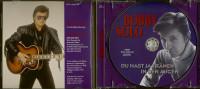 Aperçu: Du hast ja Tränen in den Augen (CD) Aperçu: Du hast ja Tränen in den Augen (CD)