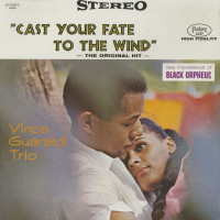 Aperçu: Jazz Impressions Of Black Orpheus (LP) Aperçu: Jazz Impressions Of Black Orpheus (LP)