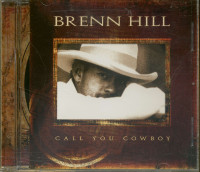 Aperçu: Call You Cowboy (CD) Aperçu: Call You Cowboy (CD)