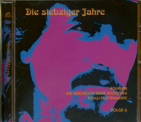 Aperçu: Die 70er Jahre - Polydor, Die Geschichte einer deutschen Schallplattenmarke (CD) Aperçu: Die 70er Jahre - Polydor, Die Geschichte einer deutschen Schallplattenmarke (CD)
