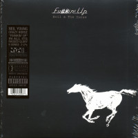 Aperçu: Fu##in' Up (2-LP) Aperçu: Fu##in' Up (2-LP)