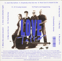 Aperçu: When Life Comes Knockin' (CD) Aperçu: When Life Comes Knockin' (CD)