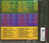 Aperçu: Remember Them - Old Town Doo Wop Show (3-CD) Aperçu: Remember Them - Old Town Doo Wop Show (3-CD)