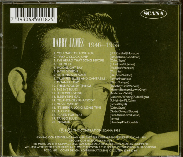 1946-1955 (CD)