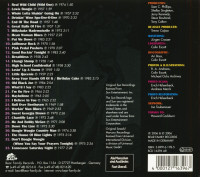 Aperçu: Jerry Lee Lewis - Jerry Rocks (CD) Aperçu: Jerry Lee Lewis - Jerry Rocks (CD)