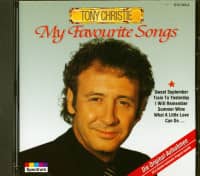 Aperçu: My Favourite Songs (CD) Aperçu: My Favourite Songs (CD)