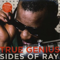 Aperçu: True Genius Sides Of Ray (2-LP) Aperçu: True Genius Sides Of Ray (2-LP)