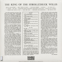 Aperçu: The King Of The Stroll (LP) Aperçu: The King Of The Stroll (LP)