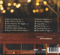 Aperçu: Safe Haven (CD) Aperçu: Safe Haven (CD)