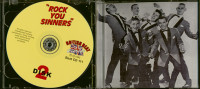 Aperçu: Rock You Sinners (2-CD) Aperçu: Rock You Sinners (2-CD)