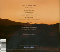 Aperçu: Your Life Is A Record (CD) Aperçu: Your Life Is A Record (CD)