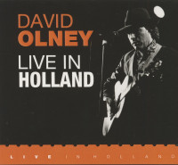 Aperçu: Live In Holland (CD) Aperçu: Live In Holland (CD)