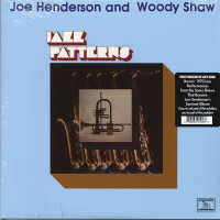 Aperçu: Jazz Patterns (LP) Aperçu: Jazz Patterns (LP)