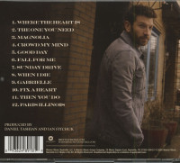 Aperçu: Sunday Drive (CD) Aperçu: Sunday Drive (CD)