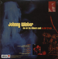Aperçu: Live At The Fillmore East 1970 (2-LP) Aperçu: Live At The Fillmore East 1970 (2-LP)