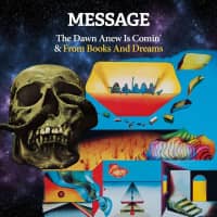 Aperçu: The Dawn Anew Is Comin´& From Books and Dreams (2CD) Aperçu: The Dawn Anew Is Comin´& From Books and Dreams (2CD)