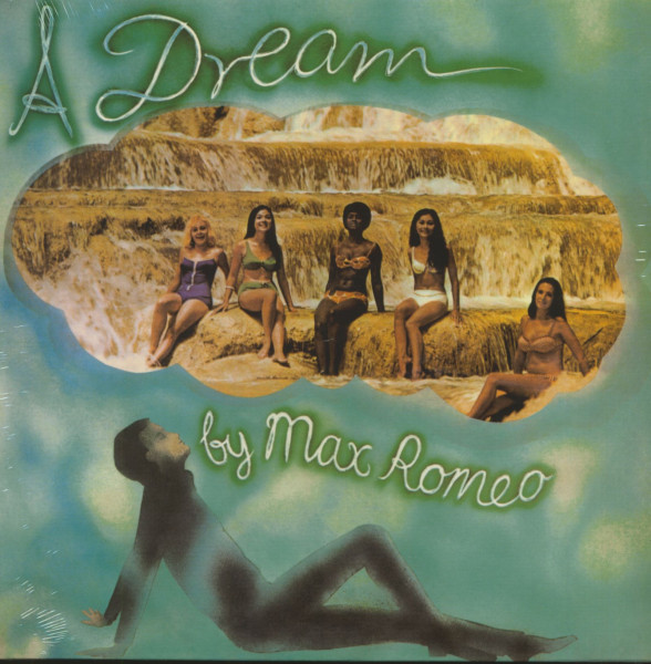 A Dream (LP) A Dream (LP)