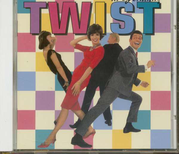 Twist in Germany