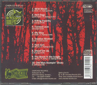 Aperçu: Wild Wood (CD) Aperçu: Wild Wood (CD)