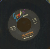 Aperçu: Strange Desire - You Don't Care (7inch, 45rpm) Aperçu: Strange Desire - You Don't Care (7inch, 45rpm)