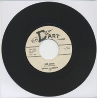 Aperçu: Bopper 486609 - Big Love (7inch, 45rpm) Aperçu: Bopper 486609 - Big Love (7inch, 45rpm)