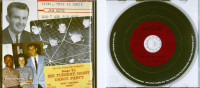 Aperçu: The Mascot Records - Jack Curtis Story (CD) Aperçu: The Mascot Records - Jack Curtis Story (CD)