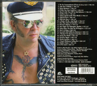 Aperçu: A Matter Of Life, plus (CD) Aperçu: A Matter Of Life, plus (CD)