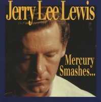 Aperçu: Mercury Smashes... (10-CD Deluxe Box Set) Aperçu: Mercury Smashes... (10-CD Deluxe Box Set)