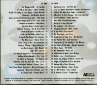 Aperçu: Remembering The 50s (2-CD) Aperçu: Remembering The 50s (2-CD)