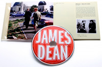 Aperçu: James Dean - Rebel With A Cause (CD) Aperçu: James Dean - Rebel With A Cause (CD)