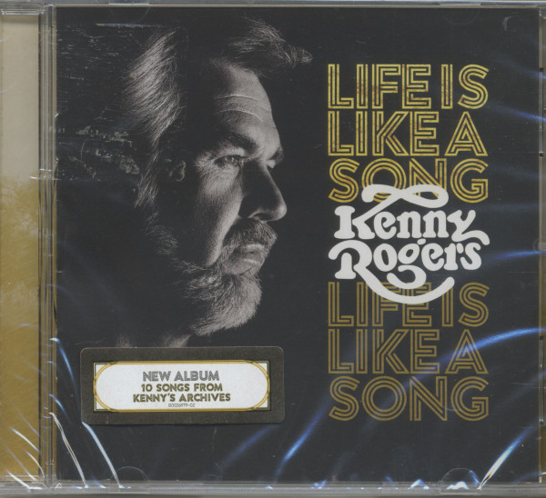 Life Is Like A Song (CD) Life Is Like A Song (CD)