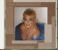 Aperçu: Meine Welt ist die Musik (CD) Aperçu: Meine Welt ist die Musik (CD)