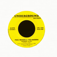 Aperçu: Hungry - Him Or Me - What's It Gonna Be? (7inch, 45rpm) Aperçu: Hungry - Him Or Me - What's It Gonna Be? (7inch, 45rpm)