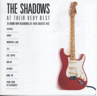 Aperçu: Shadows At Their Very Best Aperçu: Shadows At Their Very Best