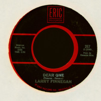 Aperçu: So Fine - Dear One (7inch, 45rpm) Aperçu: So Fine - Dear One (7inch, 45rpm)