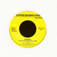 Aperçu: I Live For The Sun - Andrea (7inch 45rpm) Aperçu: I Live For The Sun - Andrea (7inch 45rpm)